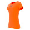 Футболка SPSM, цвет - оранжевый